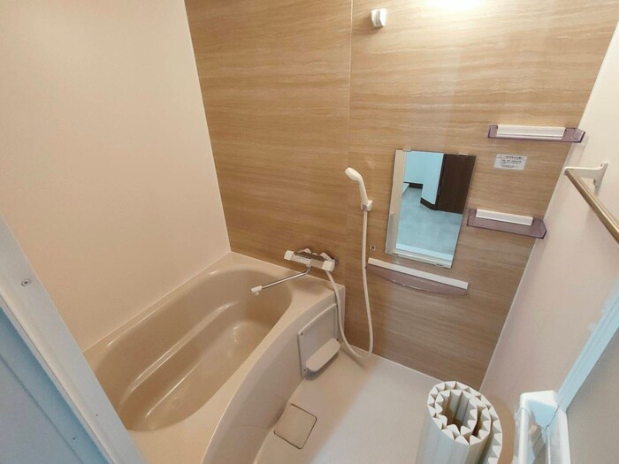 物件内観写真15　(バス／シャワールーム等)