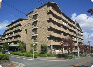 センチュリー竹谷外観写真