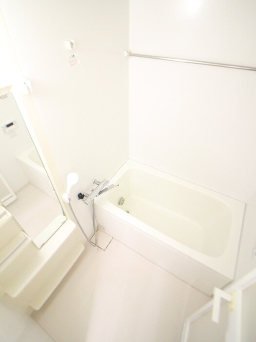 物件内観写真14　(バス／シャワールーム等)