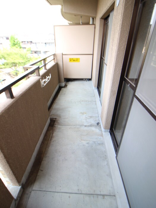 物件内観写真20　(ベランダ・バルコニー)