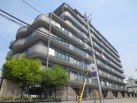 プレステージ大久保駅前（204）外観写真