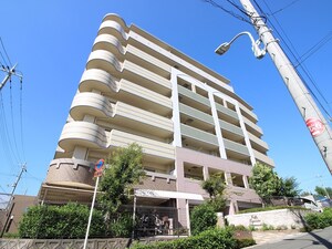 ゾフィー豊中桜の町（６０４）外観写真