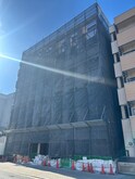 仮）西成区梅南３丁目共同住宅