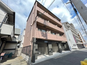 カレッタ　マヤ外観写真