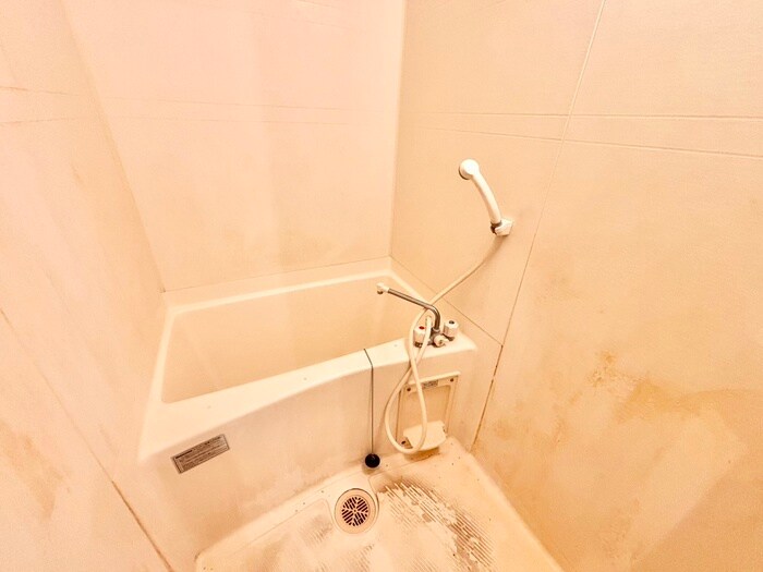 物件内観写真8　(バス／シャワールーム等)