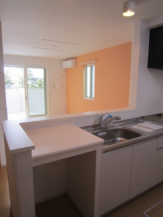 物件内観写真7　(キッチン)