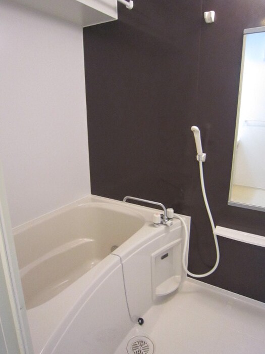 物件内観写真9　(バス／シャワールーム等)