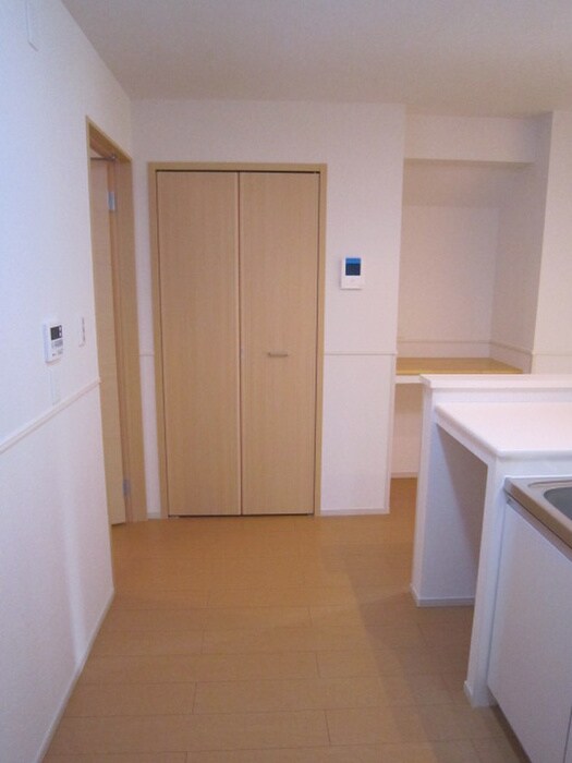 物件内観写真12　(キッチン)