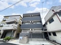 仮)フジパレス堺香ヶ丘