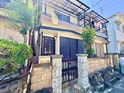 石津中町貸家