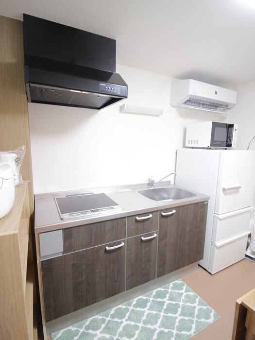 物件内観写真7　(キッチン)