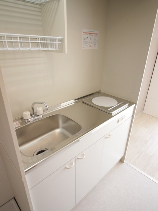 物件内観写真7　(キッチン)