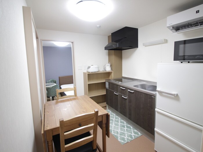 物件内観写真8　(内観写真)