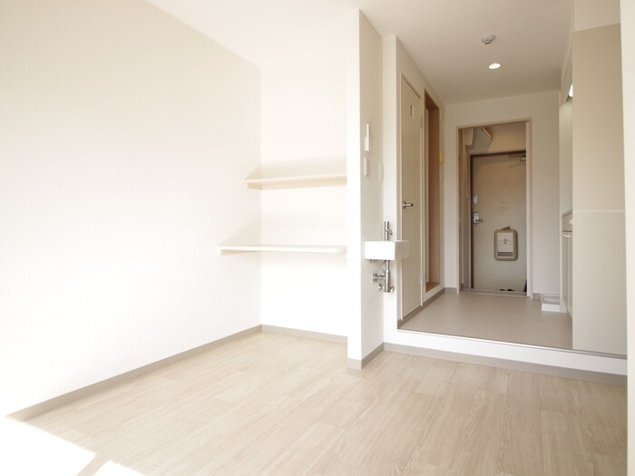 物件内観写真9　(居室)