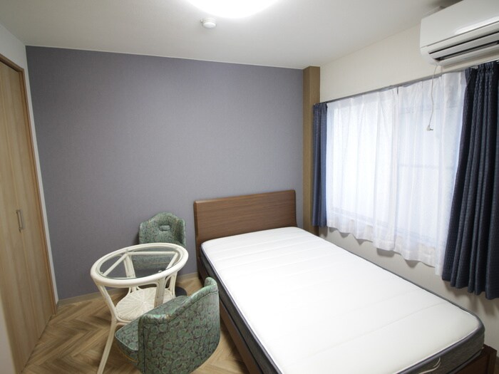 物件内観写真10　(居室)