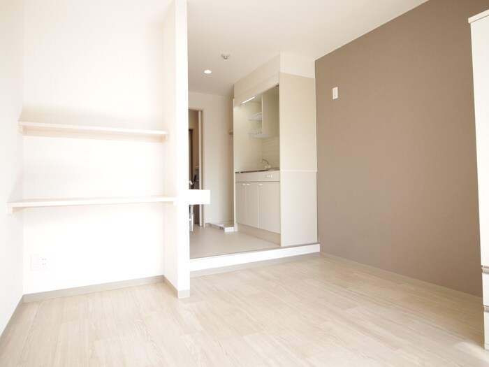 物件内観写真10　(居室)