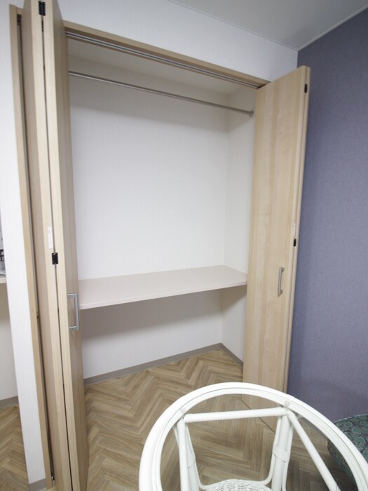 物件内観写真11　(収納)