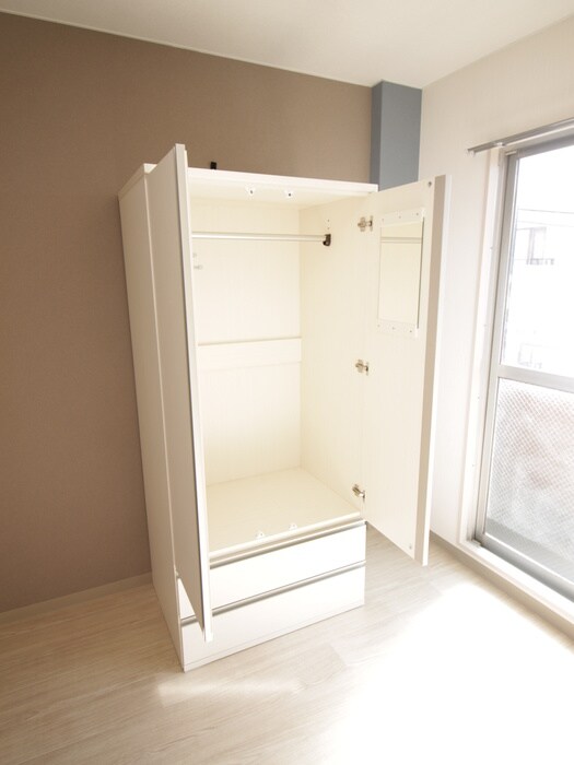 物件内観写真14　(収納)