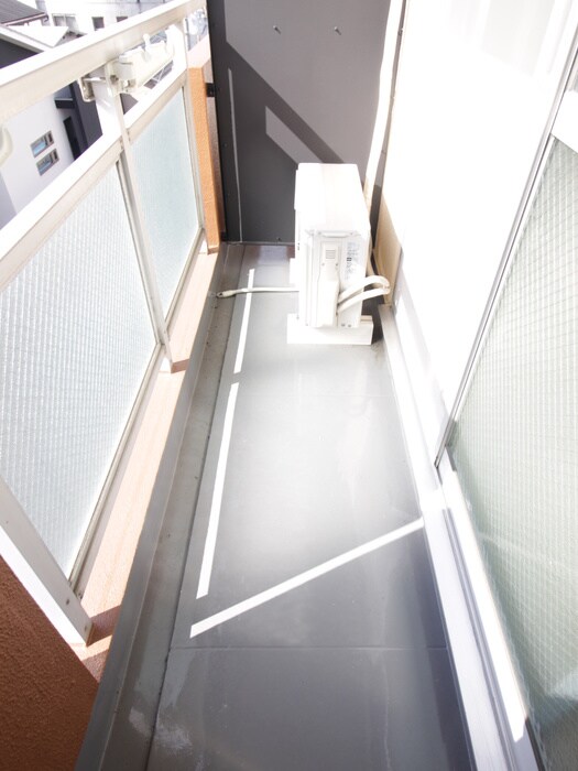 物件内観写真15　(ベランダ・バルコニー)