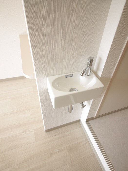 物件内観写真18　(洗面)