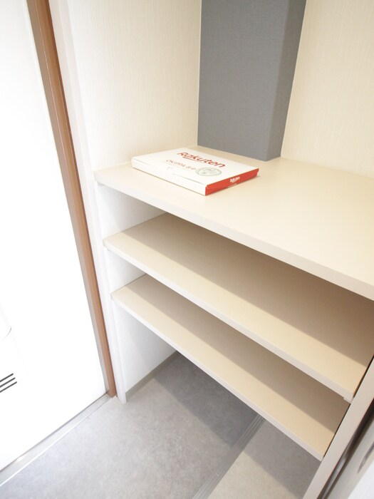 物件内観写真20　(靴箱)