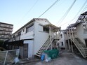 親和パンション