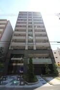 エスリード江戸堀(801)