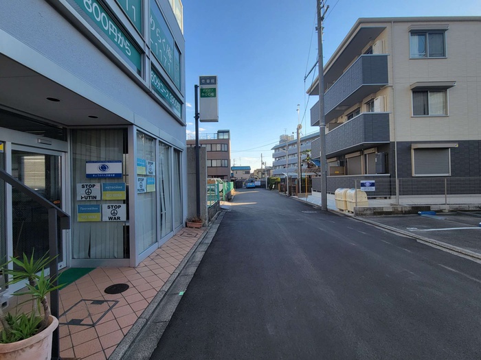 外観写真