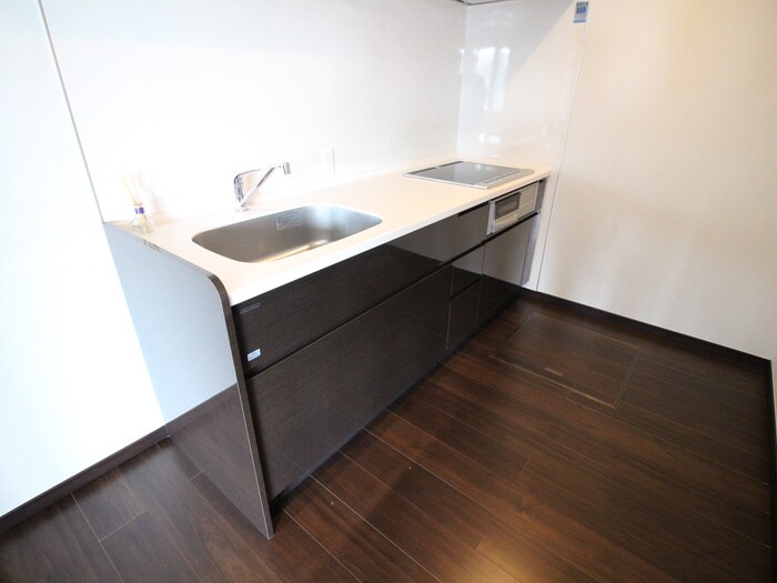 物件内観写真11　(キッチン)