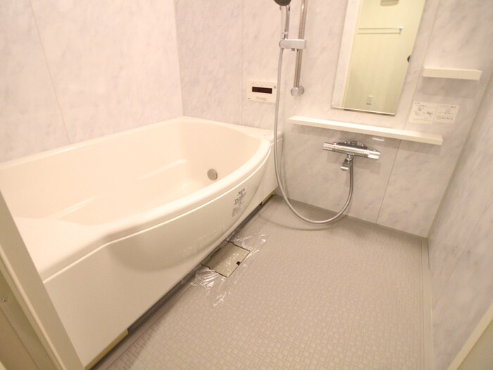 物件内観写真12　(バス／シャワールーム等)