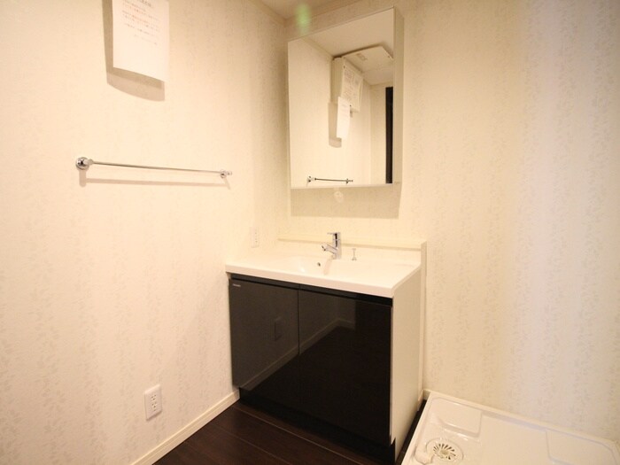 物件内観写真14　(洗面)