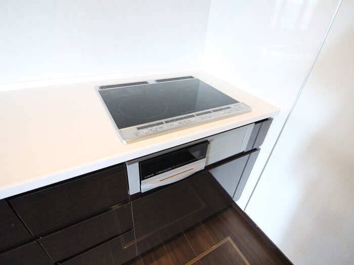 物件内観写真19　(キッチン)