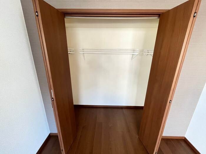 物件内観写真21　(収納)