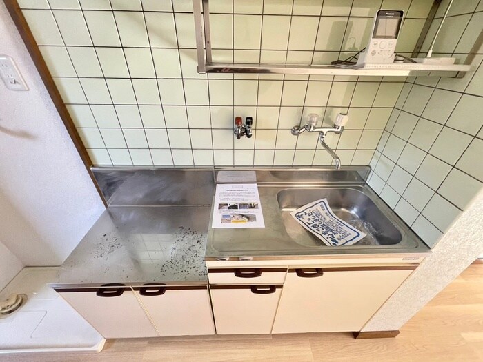 物件内観写真9　(キッチン)