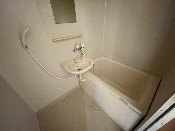 物件内観写真10　(バス／シャワールーム等)