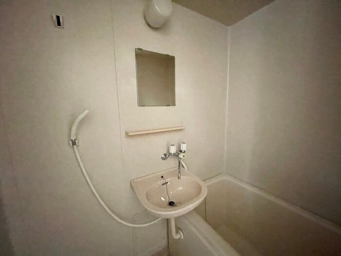 物件内観写真20　(洗面)