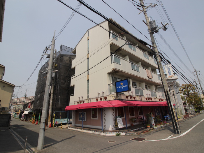 外観写真