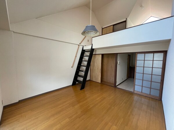 居室