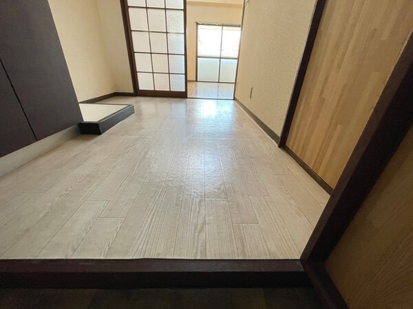 廊下