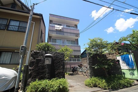 押おいけ外観写真