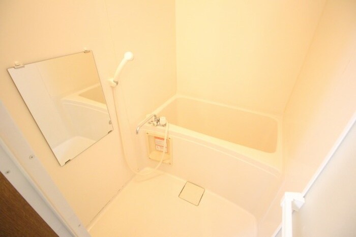 物件内観写真10　(バス／シャワールーム等)