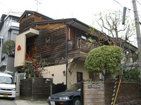 Domitory ＫＯＢＥ－ＳＴＹＬＥ外観写真