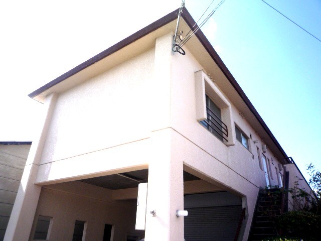 池内マンション