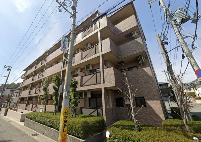 物件外観写真2　(建物設備)