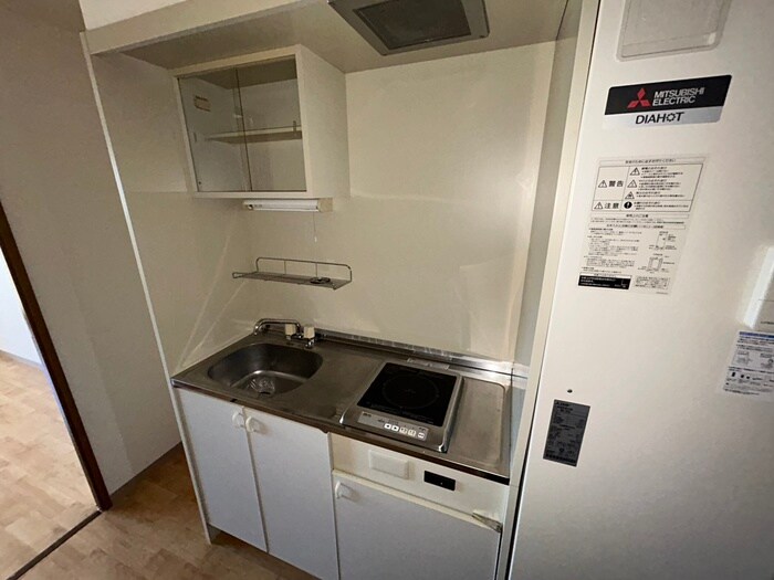 物件内観写真9　(キッチン)