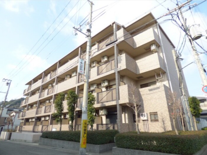 物件外観写真6　(周辺環境)