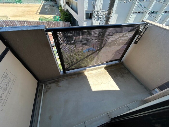 物件内観写真16　(ベランダ・バルコニー)