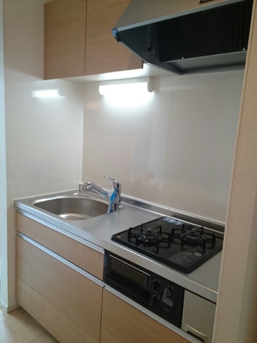 物件内観写真8　(キッチン)