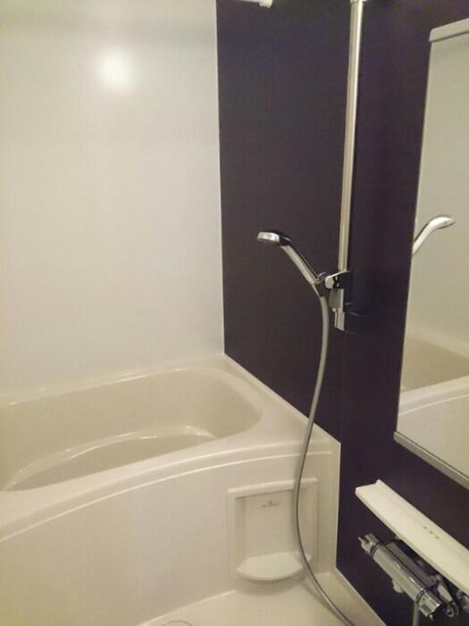 物件内観写真9　(バス／シャワールーム等)