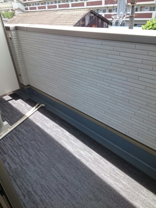 物件内観写真16　(ベランダ・バルコニー)